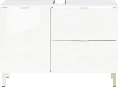 Obrázok produktu pre Skrinka pod umývadlo Germania GW-MAURESA biela 80 x 56 x 34 cm 8530-84
