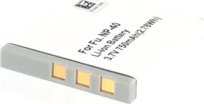 Produktbild von AGI 3300, 700 mAh, Digitalkamera, Lithium-Ion