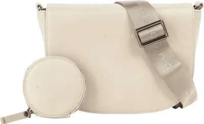 Produktbild von bugatti Umhängetasche Almata Damen 021149 beige