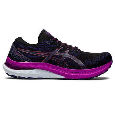 Produktbild von ASICS Gel-Kayano 29 1012B272-003, Laufschuhe, Damen, Schwarz, Größe: 39