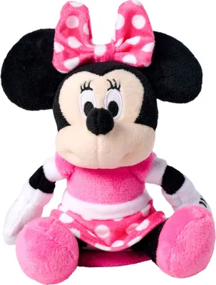 Image de Pluszowa Postać Minnie jako Plecak 12 cm - oficjalny produkt Disney