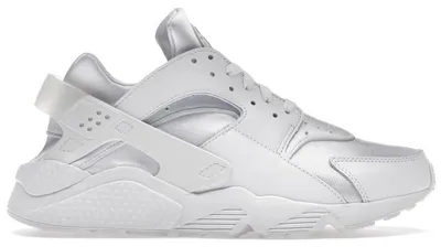 Produktbild von Nike Air Huarache White Pure Platinum (2021) - EU 40.5