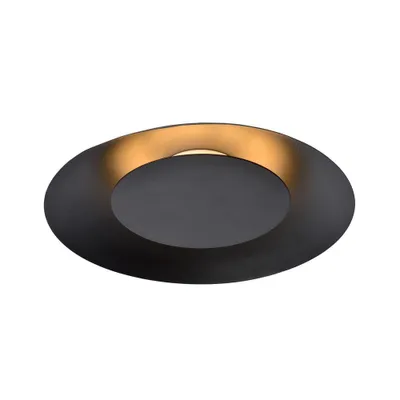 Image de Plafonnier LED 12W FOSKAL 79177/12/30 Lucide