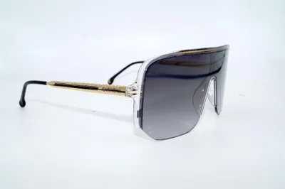 Produktbild von Carrera CARRERA 1060/S Grey crystal 99/1/140 Uni Sonnenbrillen