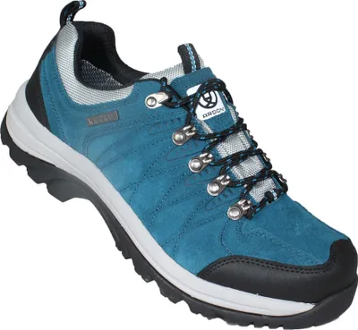 Produktbild von Ardon Safety Spinney Blue Trekkingschuhe flach blau, Größe:44 EU