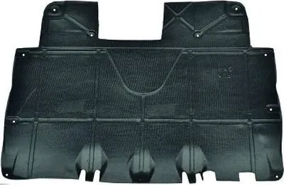 Produktbild von DIEDERICHS Motorabdeckung Motorschutz für FIAT GRANDE PUNTO (199) Grande Punto Kastenwagen (199) für ALFA ROMEO MITO (955)