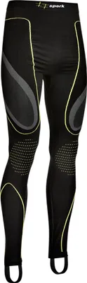 Produktbild von Spark Bluby Funktionshose, schwarz, M/L