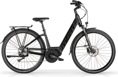 Produktbild von MBM Elektro-Trekkingbike 28 Zoll SINOPE