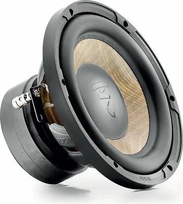 Image de FOCAL P 20 FE Caisson de basses 20 cm FLAX EVO