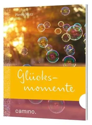 Zdjęcie produktu dla Glücksmomente
