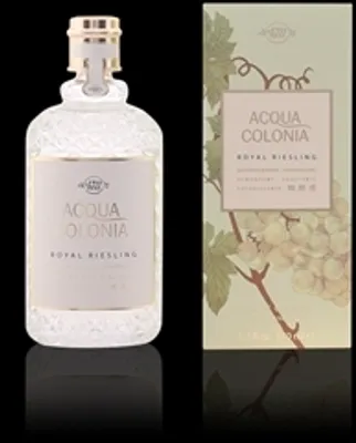 Produktbild von 4711 Acqua Colonia Royal Riesling Eau de Cologne Spray 170 ml