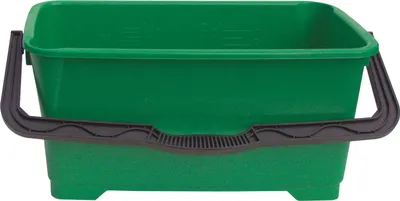 Image de Unger Seau 28 l (pour lave-mains 45 cm, 2 becs) QB220