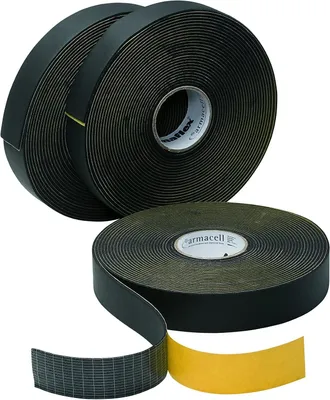 Imagen del producto de Paneles aislantes autoadhesivos, de 6 mm de grosor, de 1 m², para aislamiento térmico