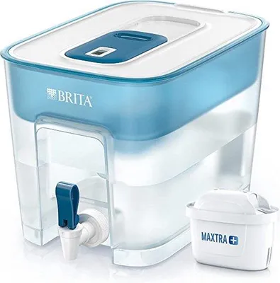 Produktbild von Gläserner Honigdispenser mit Siroopfunktion