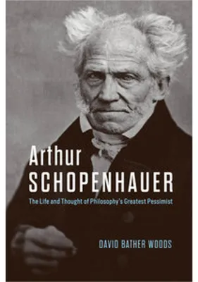 Immagine prodotto di Arthur Schopenhauer