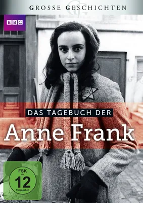 Produktbild von Davies,Gareth-Das Tagebuch der Anne Frank-G