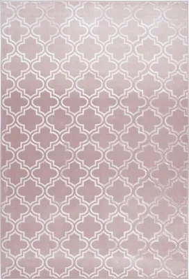 Produktbild von Monroe 100 Rosa 80cm x 150cm