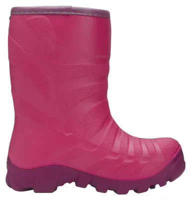 Immagine prodotto di Viking ULTRA 2.0 stivali invernali da bambina foderati in gomma stivali termici rosa 38