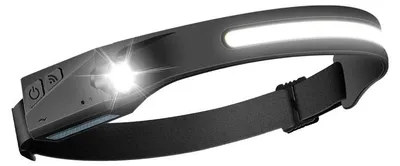 Zdjęcie produktu dla Denver SSH-50 Czołówka LED