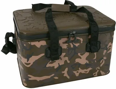 Zdjęcie produktu dla Fox Fishing Aquos Camolite Coolbag 30 L Torba wędkarska