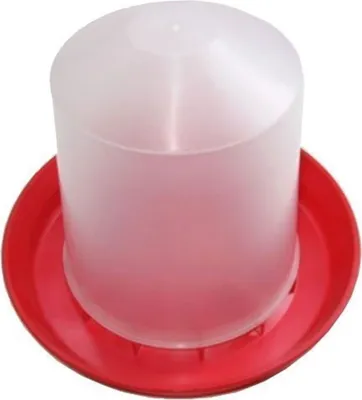 Immagine prodotto di Vadigran Voliera Mangiatoia 1 litro