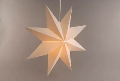 Immagine prodotto di Lampada a stella