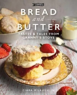 Produktbild von Bread and Butter