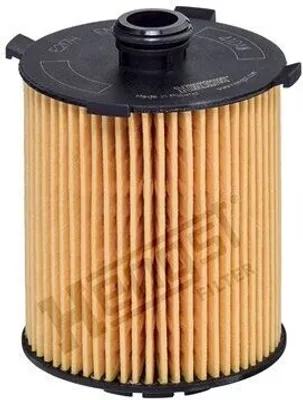 Produktbild von HENGST Ölfilter für