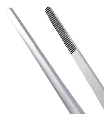 Produktbild von triangle Grillpinzette 35 cm
