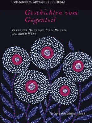 Produktbild von Geschichten vom Gegenteil