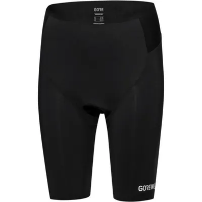 Zdjęcie produktu dla Spodenki kolarskie GORE bez ramiączek - SPINSHIFT - Czarne XS