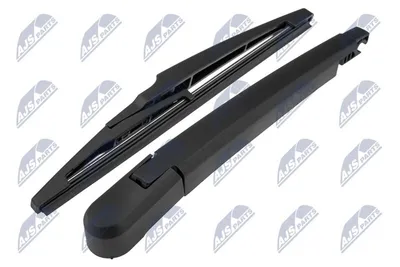 Produktbild von NTY EWB-PL-014 Wischerarm Scheibenwischerarm Hinten für OPEL Astra K Sports Tourer (B16) 250mm