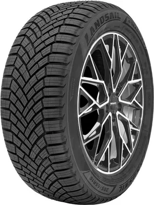 Produktbild von Landsail 4-Seasons 3 225/60R17 103V Xl Bsw