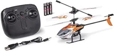 Zdjęcie produktu dla Helikoptery zdalnie sterowane dla dorosłych - helikoptery zdalnie sterowane do użytku na zewnątrz