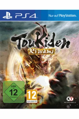 Produktbild von Toukiden - The Age of Demons
