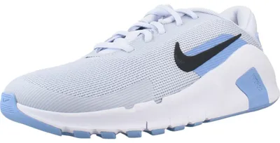 Produktbild von NIKE FLEX TRAIN Damen Trainingsschuh Blau
