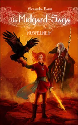 Immagine prodotto di Die Midgard-Saga - Muspelheim