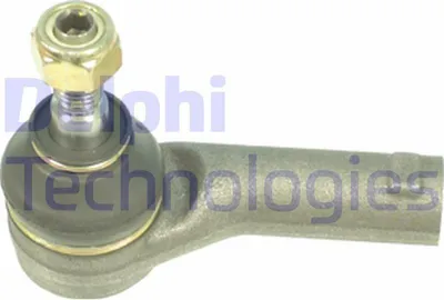 Produktbild von DELPHI Spurstangenkopf Spurstange für VW Golf IV Schrägheck (1J1) Vorne Links TA1780
