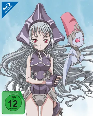Produktbild von Shaman King: Volume 3 (Ep. 33-48) (4 Blu-rays)