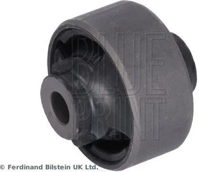 Produktbild von Lagerung Lenker für NISSAN Qashqai / Qashqai +2 I (J10, NJ10) Vorne Links Hinten Vorne Rechts ADG080301 BLUE PRINT