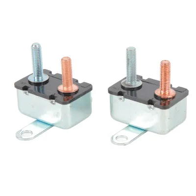 Obrázek produktu pro Automatické resetování jističe, automatické resetování jističe, 12V 24V jistič, automobilový jistič, lodní jistič, jistič obvodů
