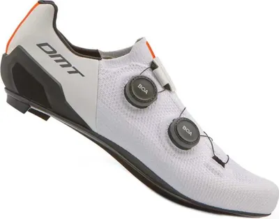 Produktbild von DMT SH10 Road White 43 Herren Fahrradschuhe