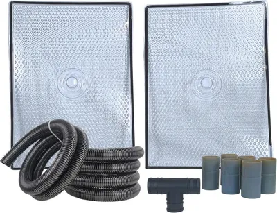 Starter Set Seitenkanalverdichter WDH-SV58_MAIN