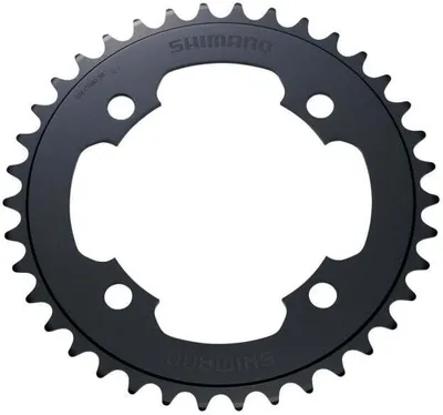 Obrázek produktu pro Shimano SM-CR82 Převodník 104 BCD 38T