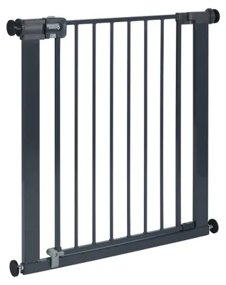 Produktbild von Safety 1st Easy Close, Einstellbare Breite, Stahl, Schwarz