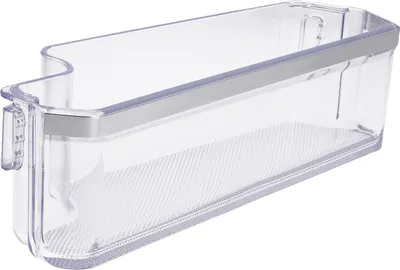 Produktbild von easyPART passend für DA63-08282A SAMSUNG Türfach links für Gefrierteil in KühlGefrierKombination