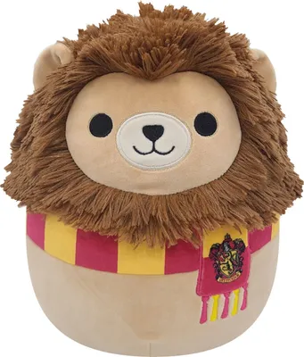 Produktbild von Squishm. HP Gryffindor 25cm Plüsch