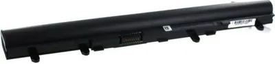 Produktbild von Akku für Acer Aspire E1-572G-54204G50 Li-Ion 14,8 Volt 2200 mAh schwarz.