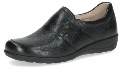 Produktbild von Caprice Straßenslipper(Trott) Abs.b.25 mm in schwarz, Gr. 37