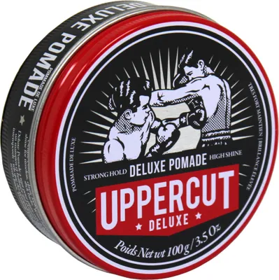 Produktbild von Uppercut Deluxe Pomade 100 g